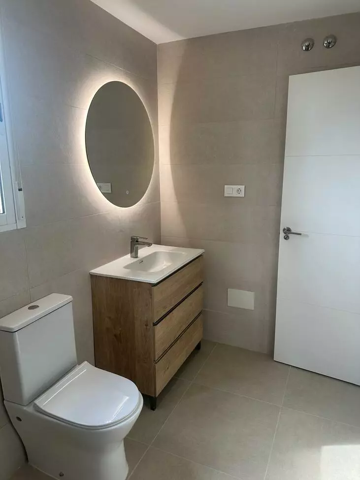 3-bedroom Villa In Catral, Spain