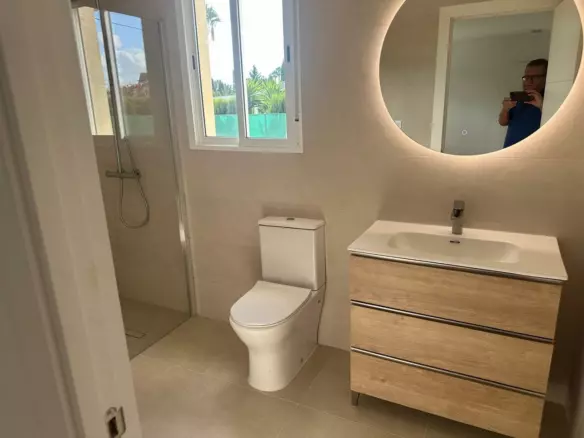 3-bedroom Villa In Catral, Spain