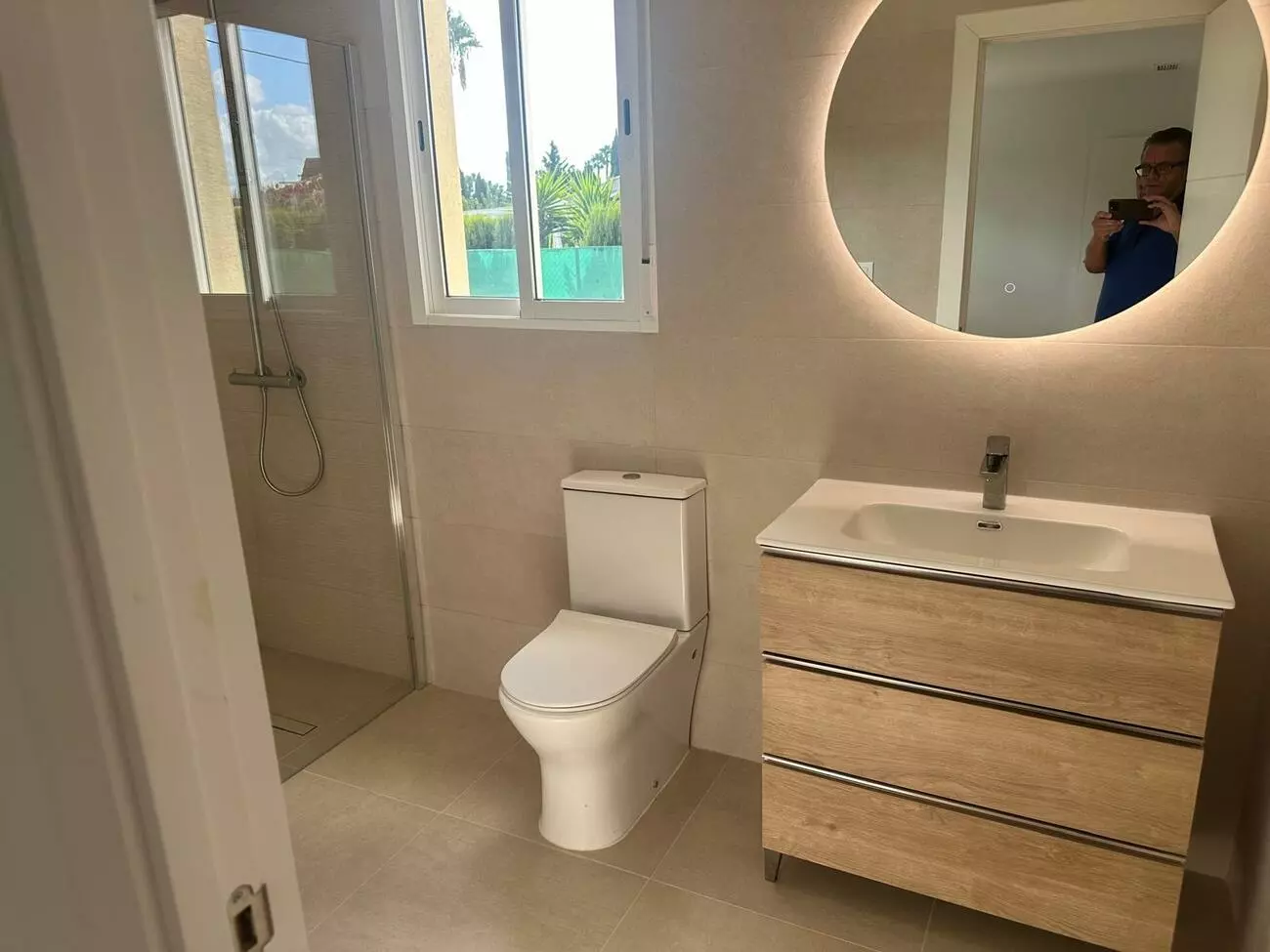 3-bedroom Villa In Catral, Spain