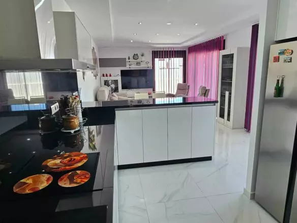 3-bedroom Villa In Los Montesinos, Spain