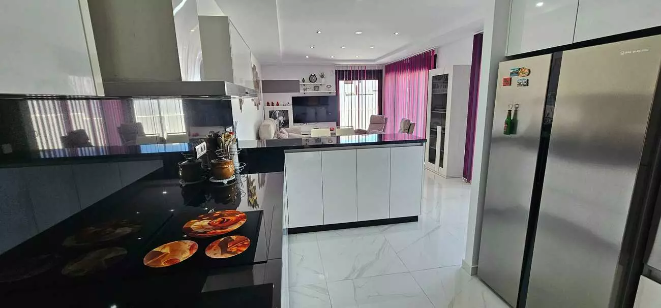 3-bedroom Villa In Los Montesinos, Spain