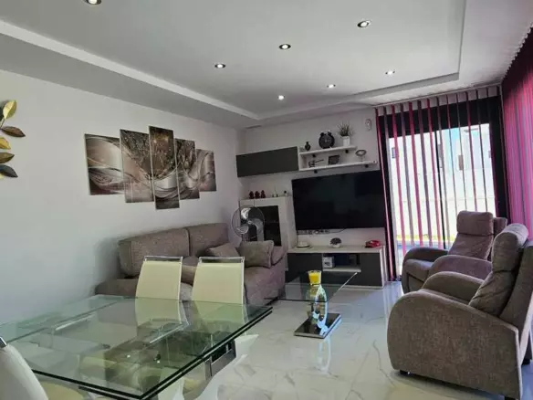 3-bedroom Villa In Los Montesinos, Spain