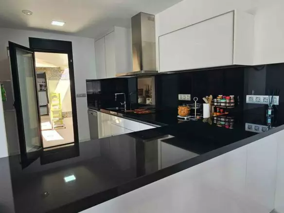 3-bedroom Villa In Los Montesinos, Spain