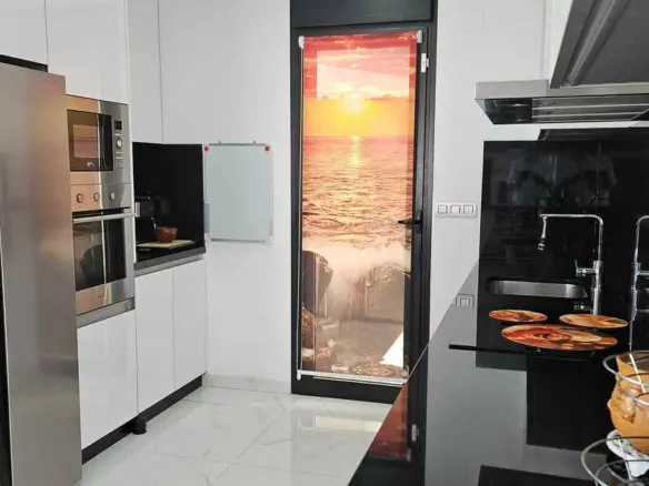 3-bedroom Villa In Los Montesinos, Spain