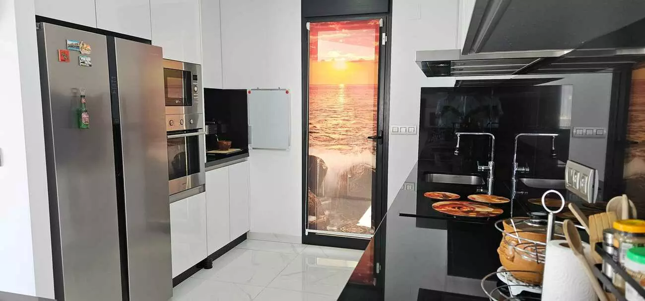3-bedroom Villa In Los Montesinos, Spain