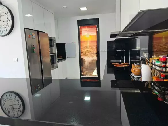 3-bedroom Villa In Los Montesinos, Spain