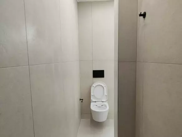 1-bedroom Flat In Patra, Greece (64 M²)