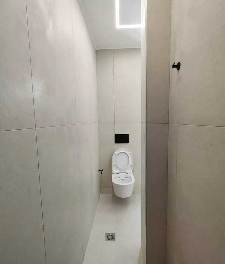 1-bedroom Flat In Patra, Greece (64 M²)