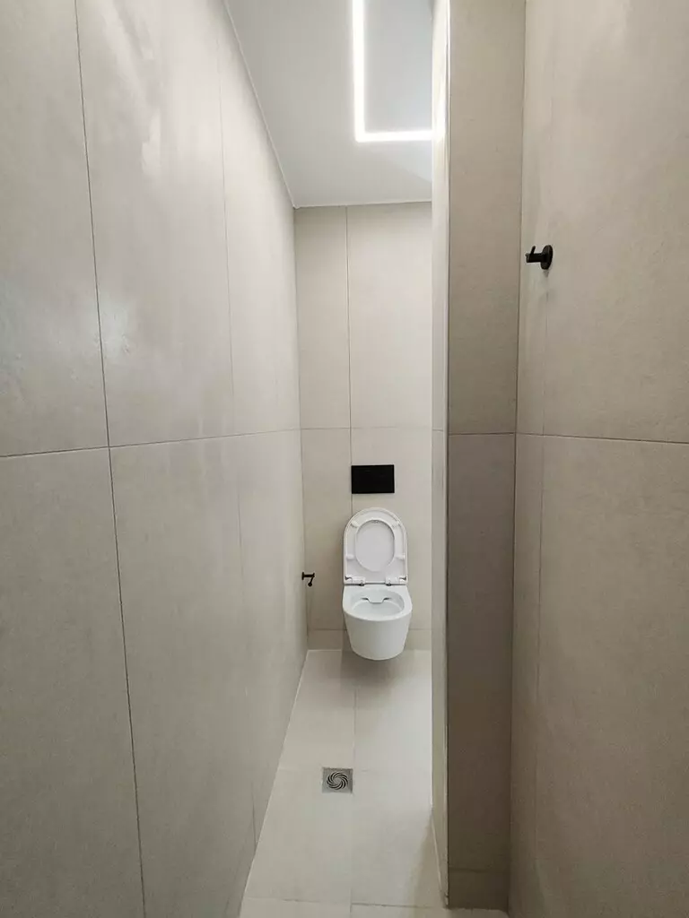 1-bedroom Flat In Patra, Greece (64 M²)