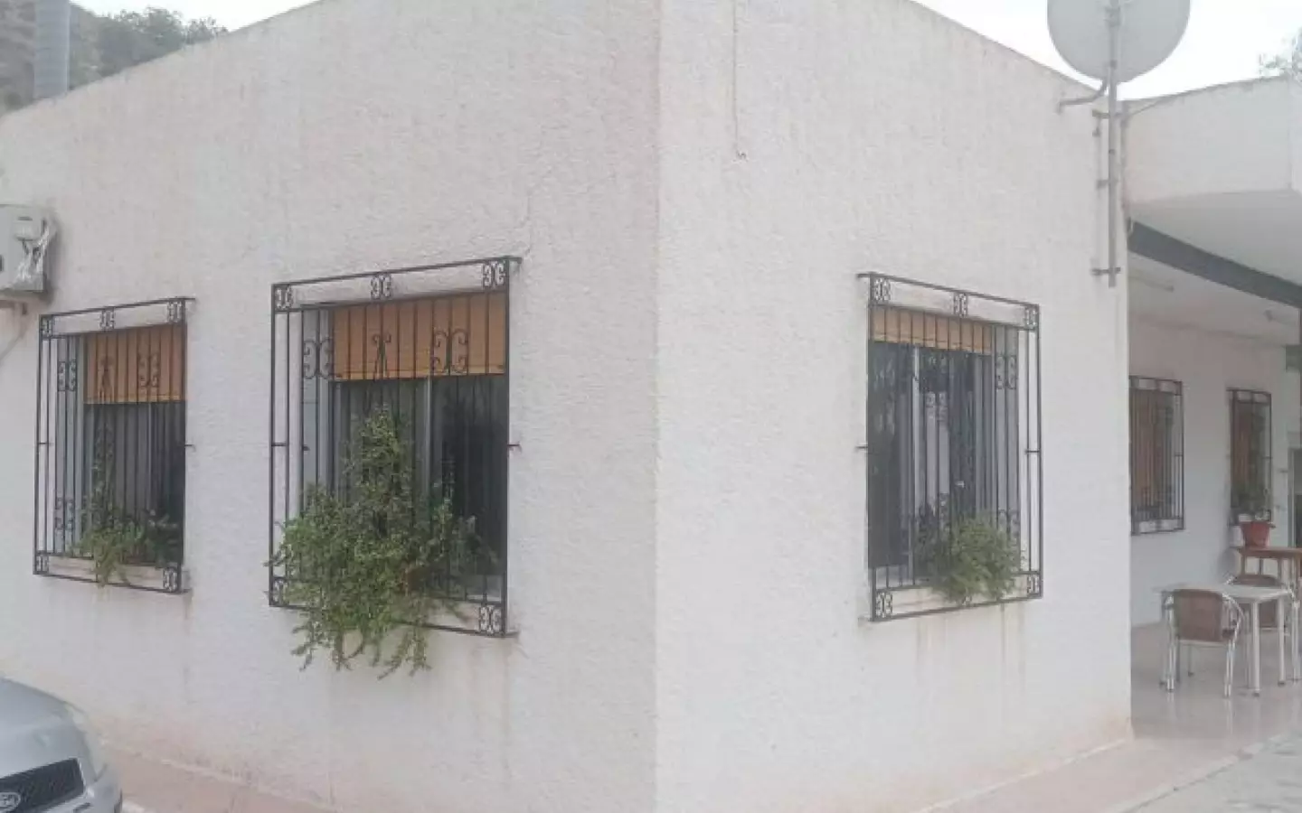 4-bedroom Finca In Crevillente, Spain (200 M²)