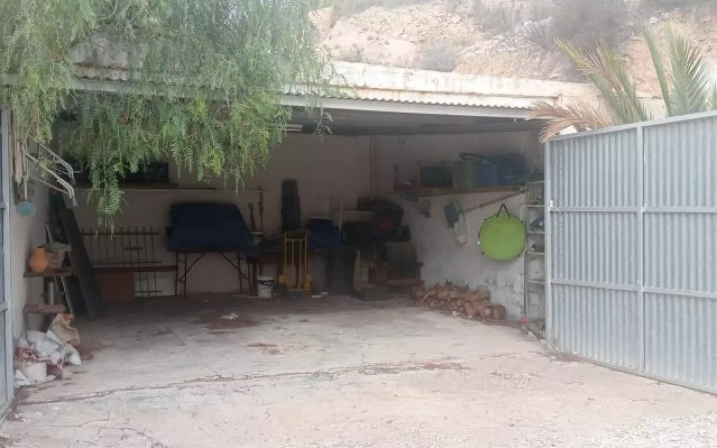 4-bedroom Finca In Crevillente, Spain (200 M²)