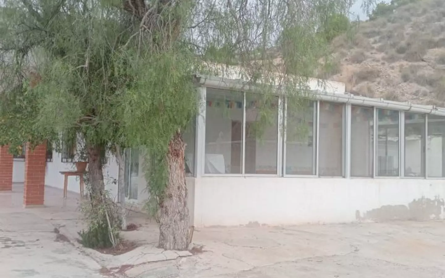 4-bedroom Finca In Crevillente, Spain (200 M²)