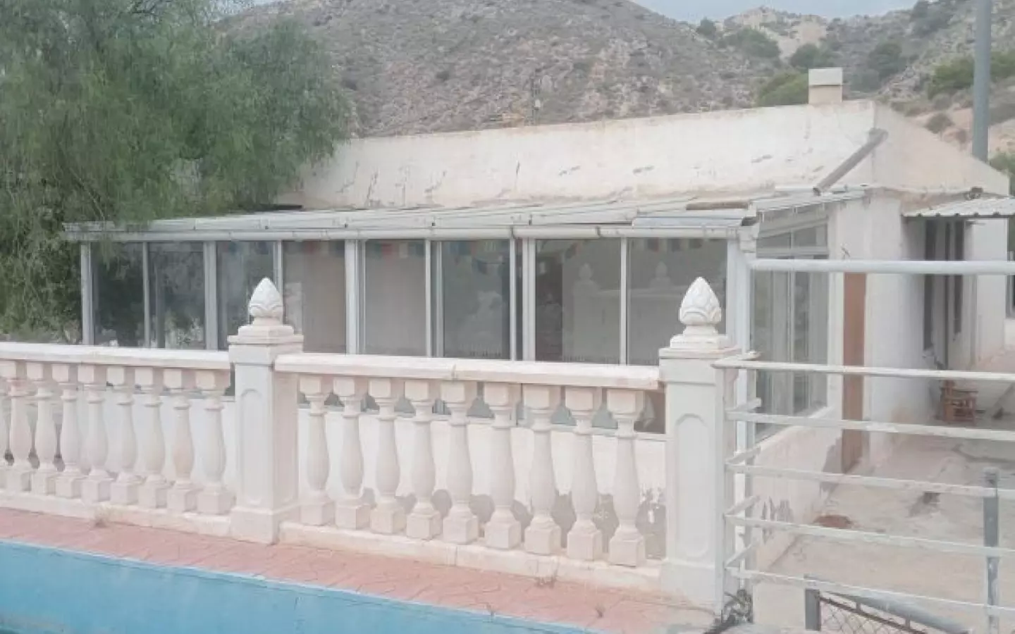 4-bedroom Finca In Crevillente, Spain (200 M²)