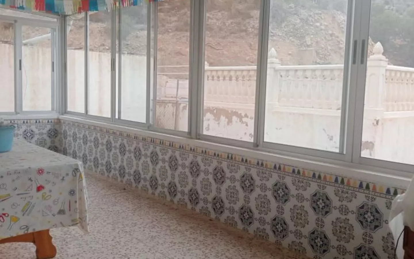 4-bedroom Finca In Crevillente, Spain (200 M²)