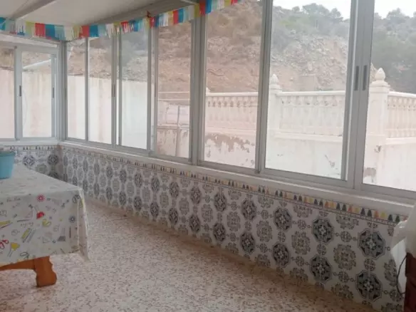 4-bedroom Finca In Crevillente, Spain (200 M²)