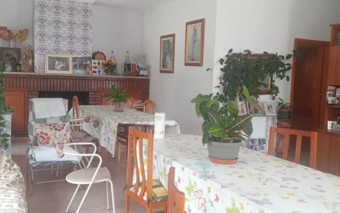4-bedroom Finca In Crevillente, Spain (200 M²)