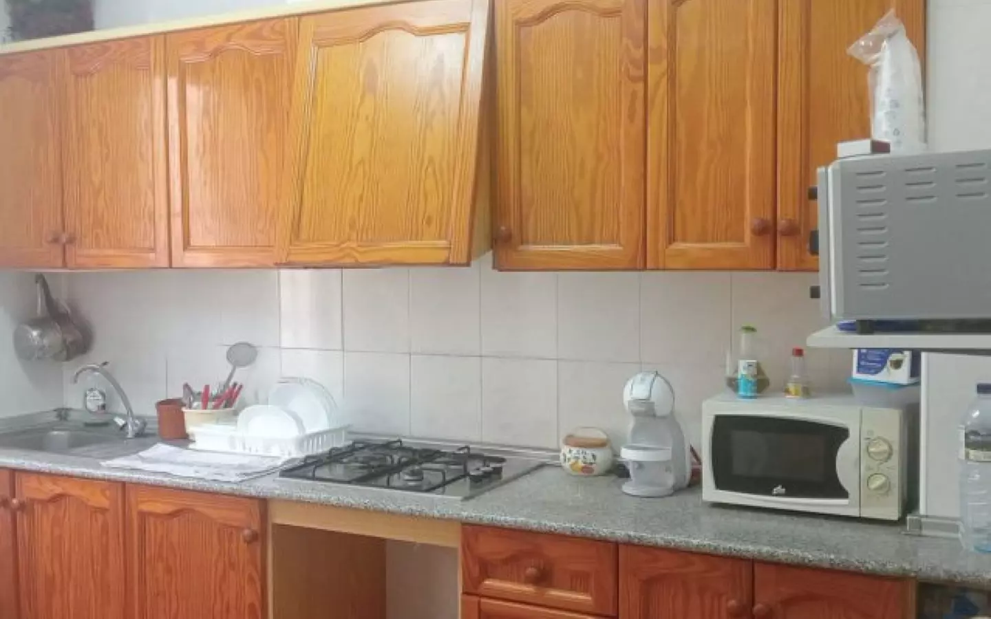 4-bedroom Finca In Crevillente, Spain (200 M²)