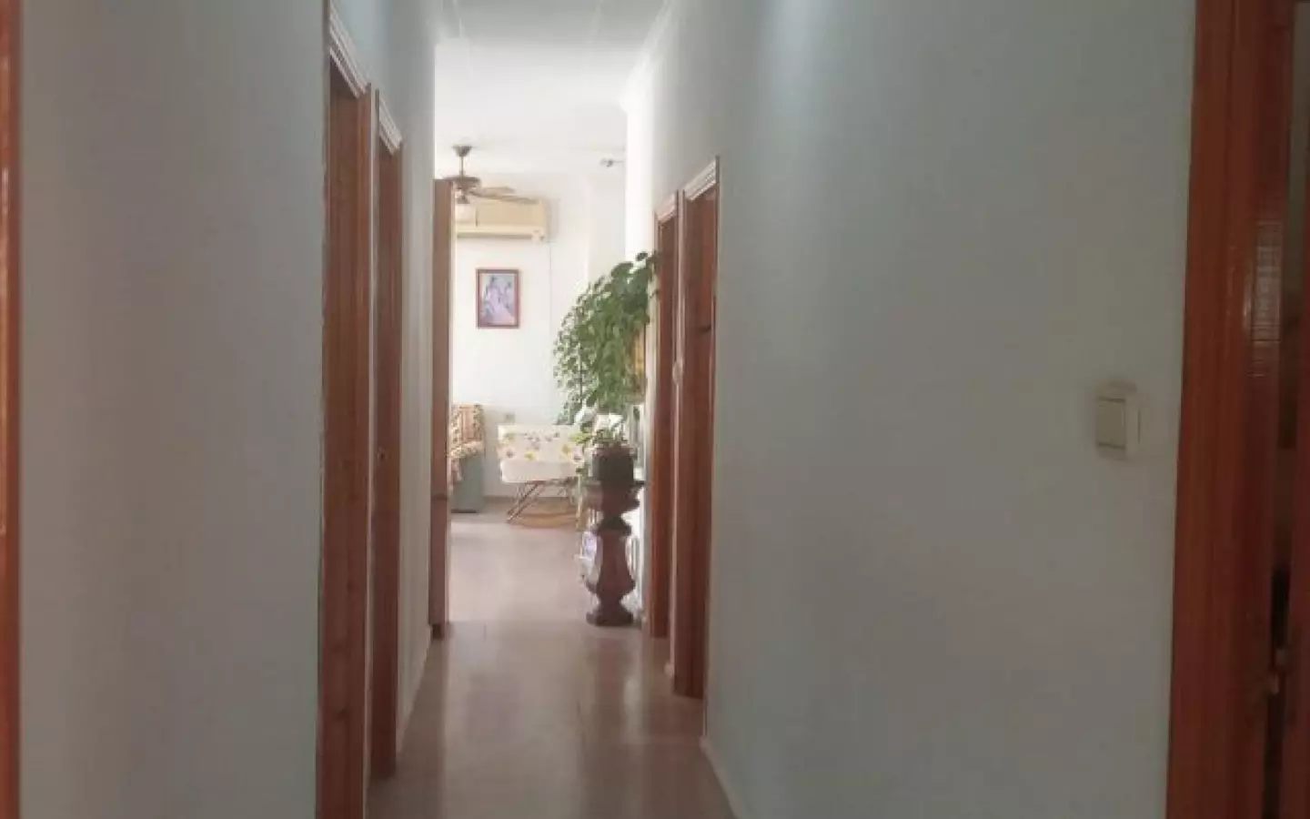 4-bedroom Finca In Crevillente, Spain (200 M²)