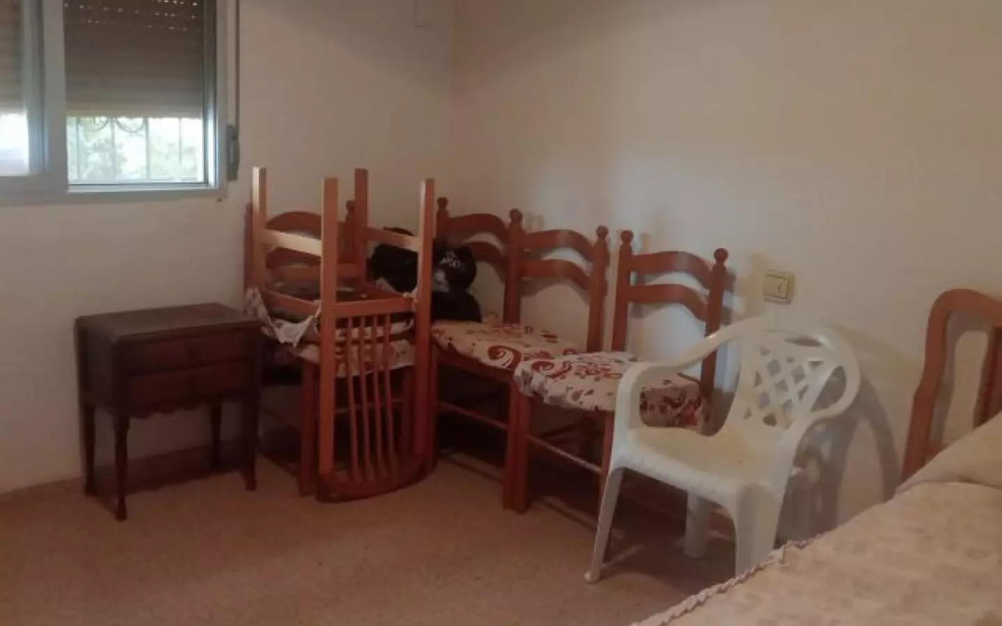 4-bedroom Finca In Crevillente, Spain (200 M²)