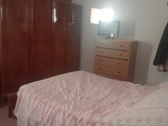 4-bedroom Finca In Crevillente, Spain (200 M²)