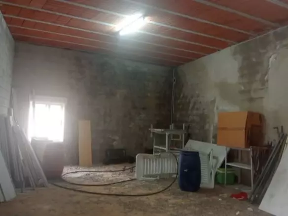 4-bedroom Finca In Crevillente, Spain (200 M²)