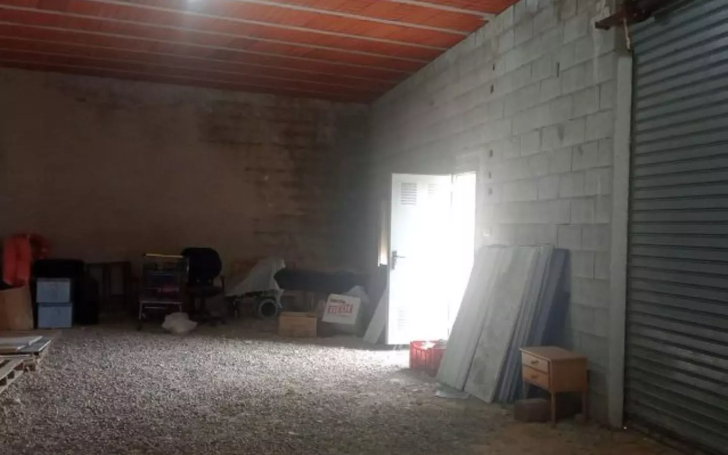4-bedroom Finca In Crevillente, Spain (200 M²)