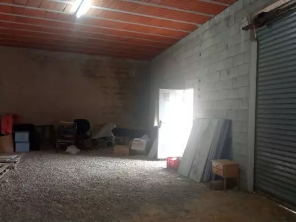 4-bedroom Finca In Crevillente, Spain (200 M²)