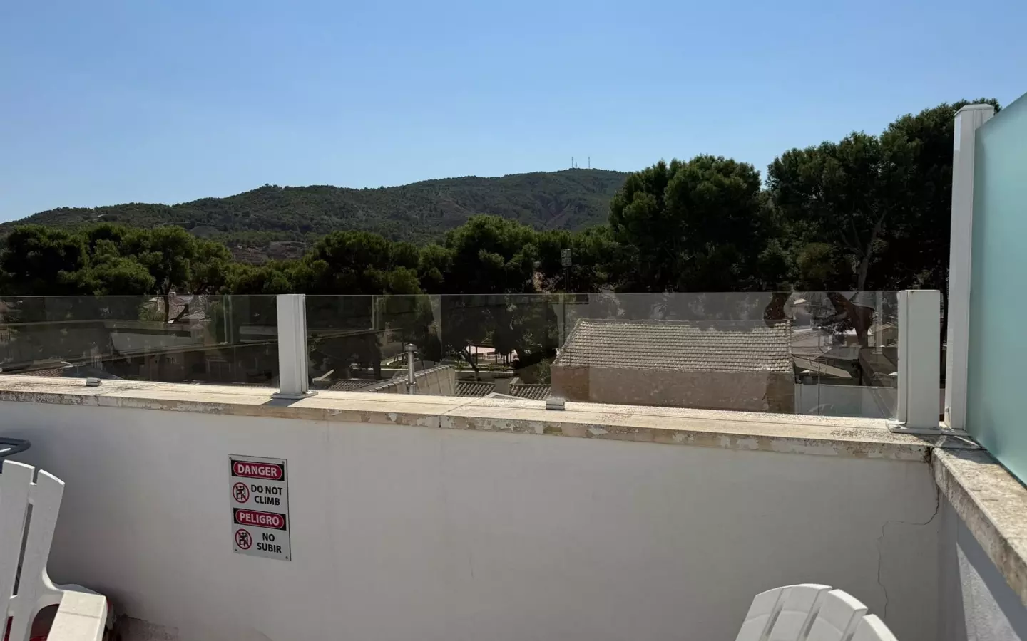3-bedroom Apartment In Pinoso, Spain (190 M²)