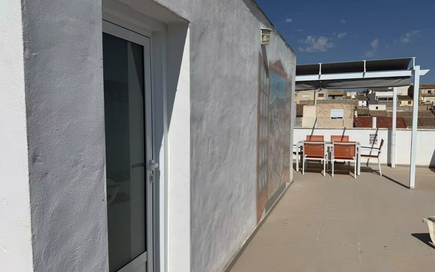 3-bedroom Apartment In Pinoso, Spain (190 M²)