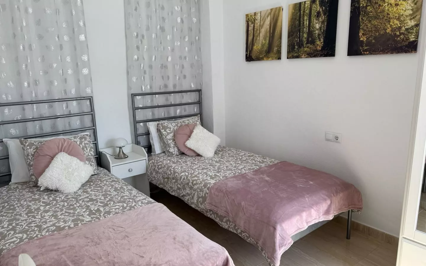 3-bedroom Apartment In Pinoso, Spain (190 M²)