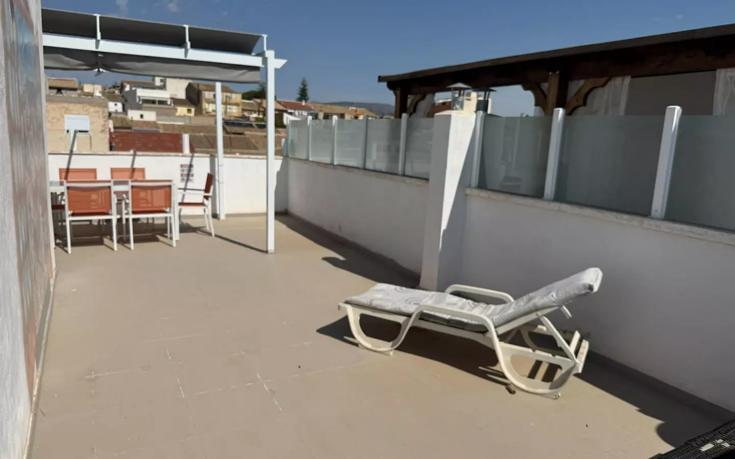3-bedroom Apartment In Pinoso, Spain (190 M²)