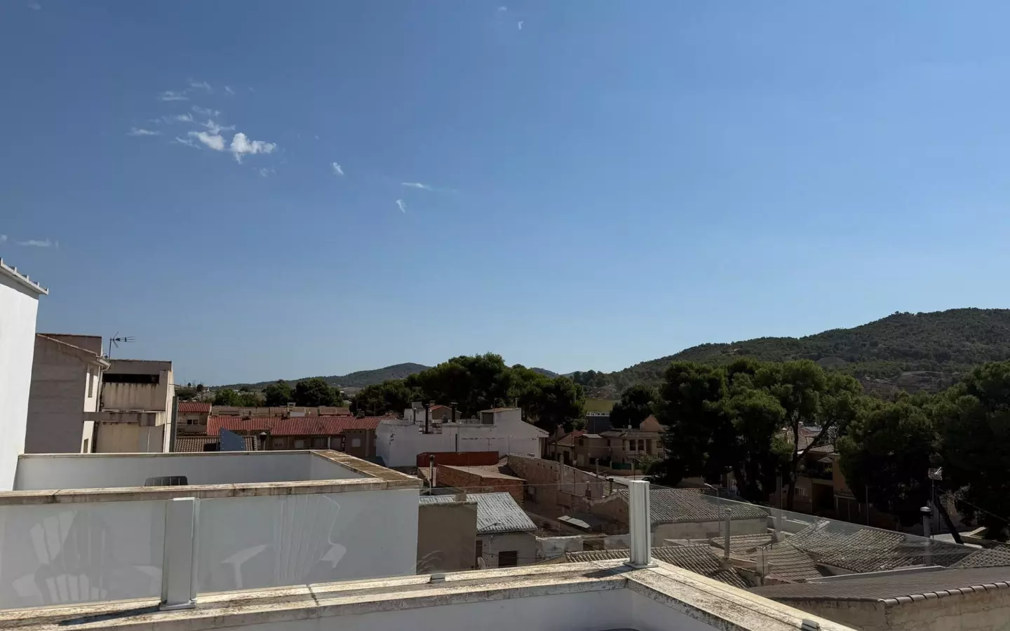 3-bedroom Apartment In Pinoso, Spain (190 M²)