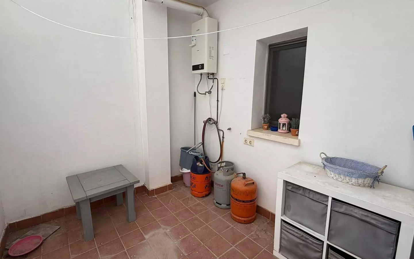 3-bedroom Apartment In Pinoso, Spain (190 M²)