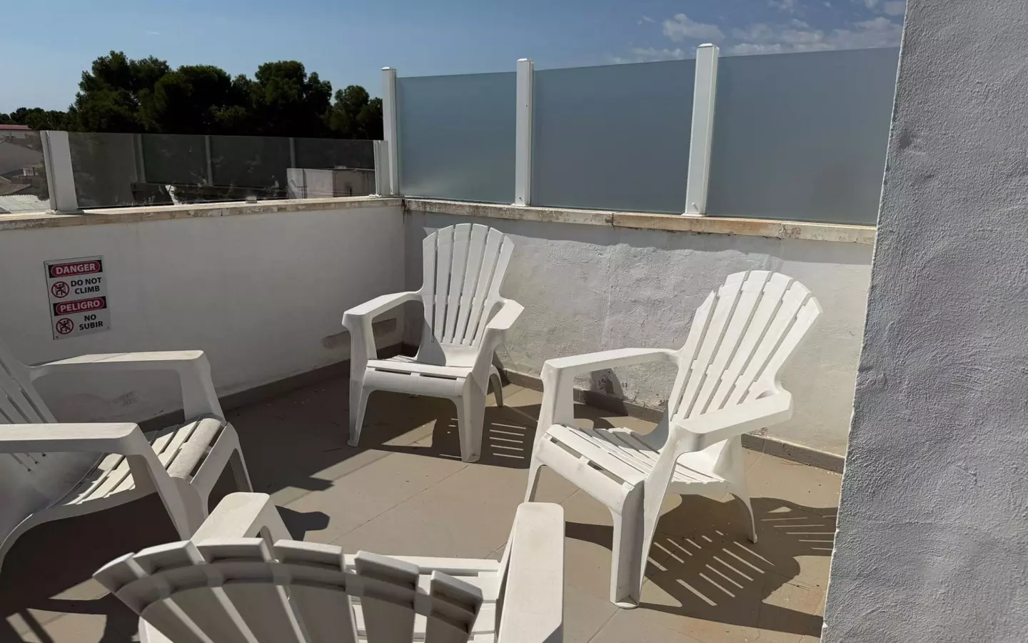 3-bedroom Apartment In Pinoso, Spain (190 M²)