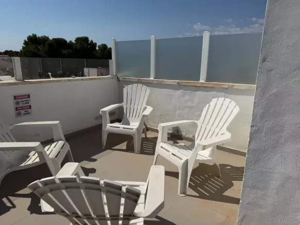3-bedroom Apartment In Pinoso, Spain (190 M²)