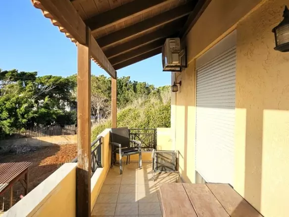 7-bedroom Building In Gouves, Greece (258 M²)