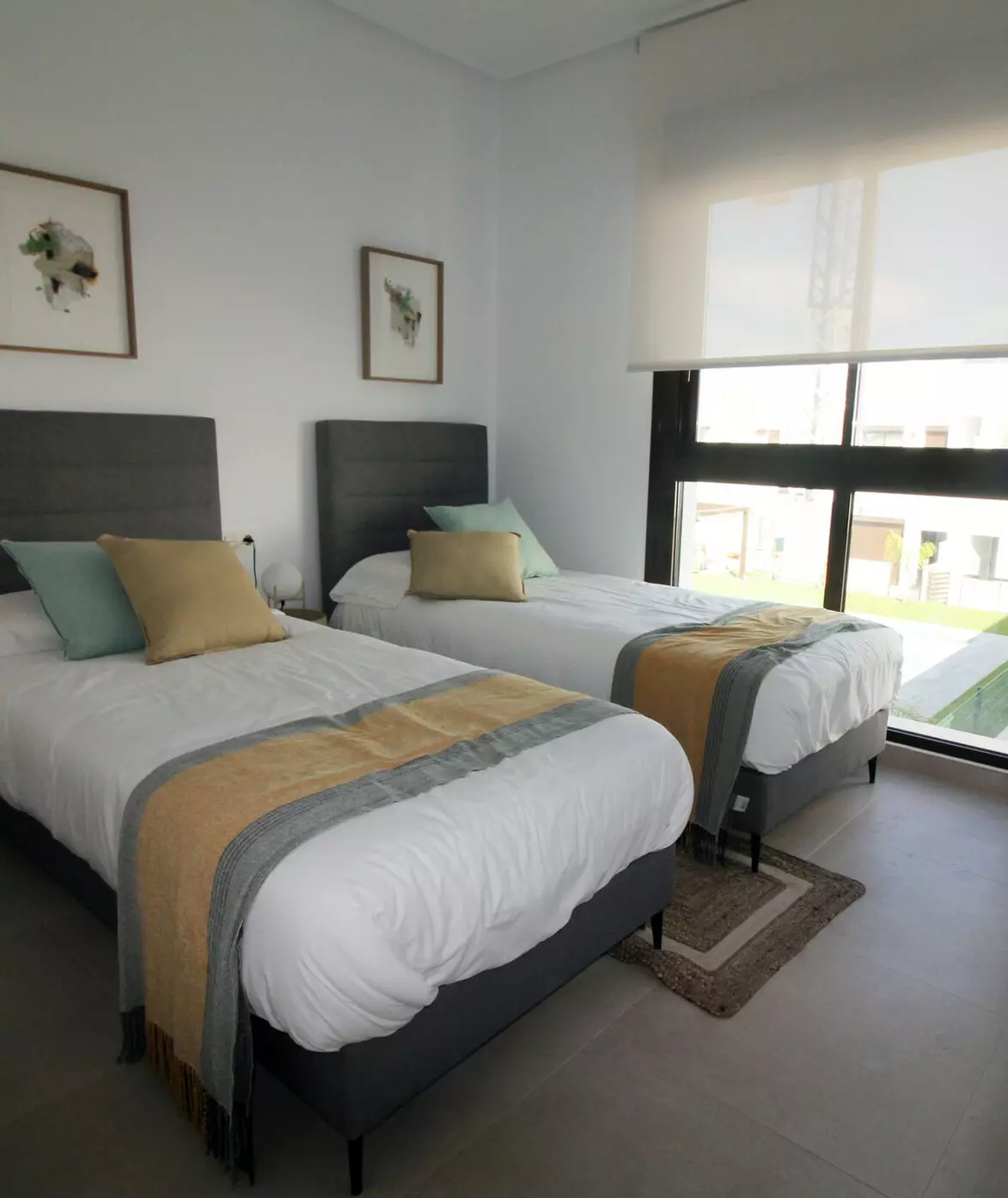 x-0d02876641ffc7f178df24c7-7e748b 4-bedroom Town House In Pilar De La Horadada, Spain (113 M²)