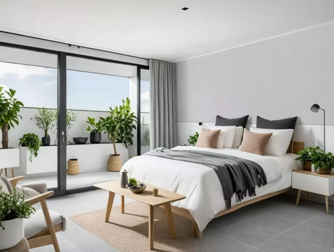 3-bedroom Villa In San Miguel De Salinas, Spain (114 M²)