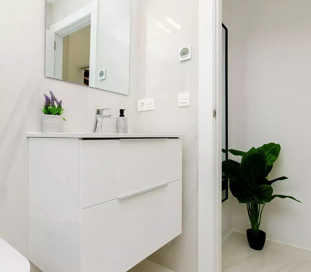3-bedroom Villa In Orihuela, Spain (100 M²)