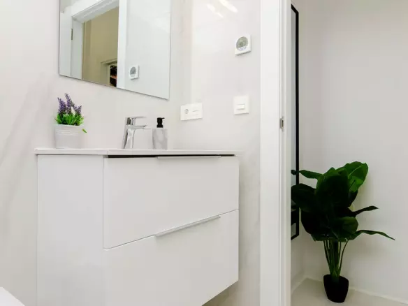 3-bedroom Villa In Orihuela, Spain (100 M²)