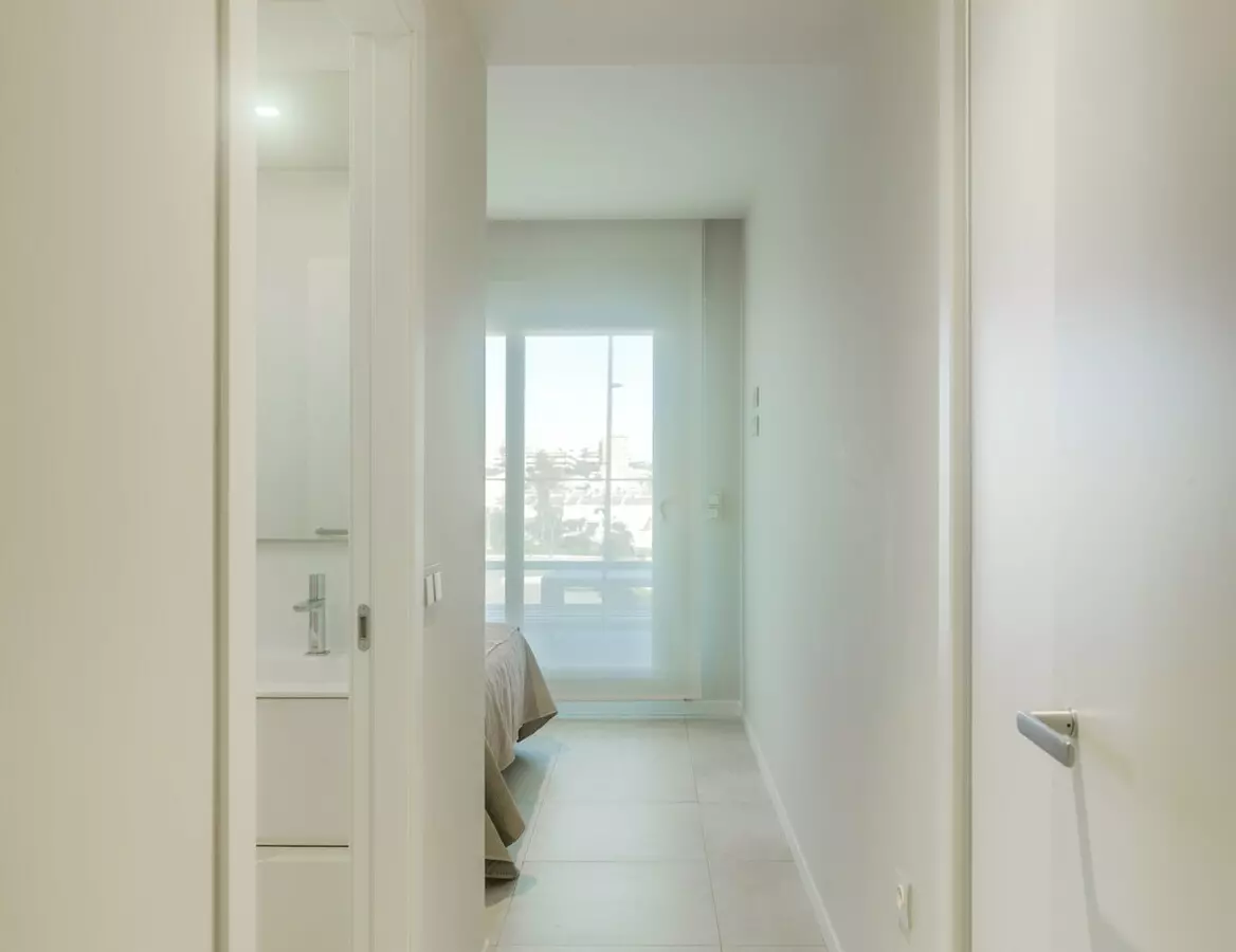 3-bedroom Apartment In Pilar De La Horadada, Spain (102 M²)