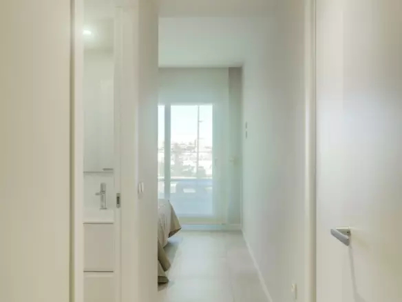 3-bedroom Apartment In Pilar De La Horadada, Spain (102 M²)
