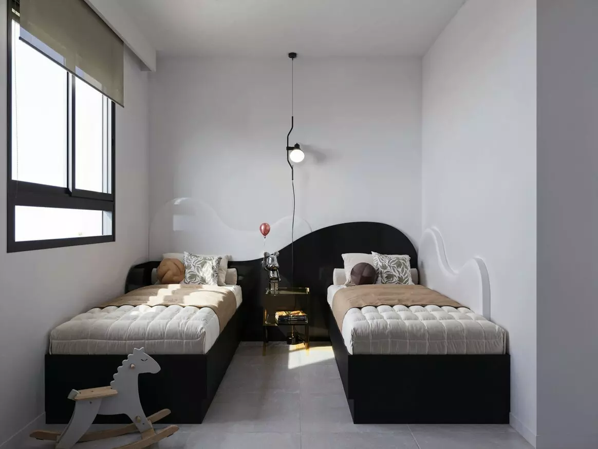 2-bedroom Apartment In San Miguel De Salinas, Spain (68 M²)