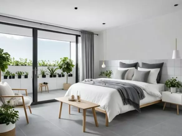 3-bedroom Villa In San Miguel De Salinas, Spain (114 M²)