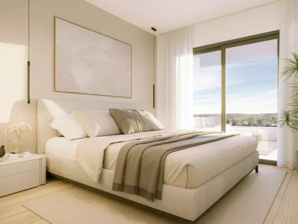 2-bedroom Apartment In Torrevieja, Spain (66 M²)