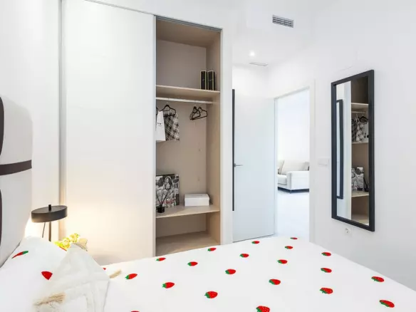 2-bedroom Villa In Orihuela, Spain (73 M²)