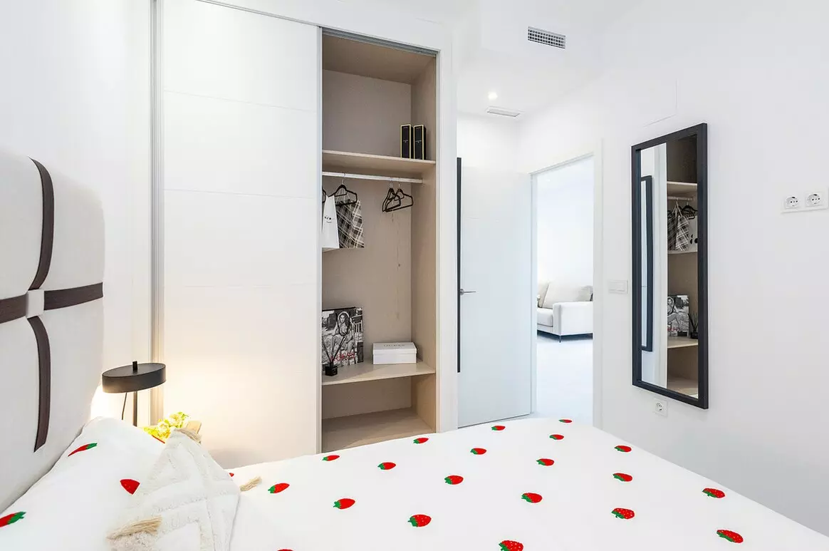 2-bedroom Villa In Orihuela, Spain (73 M²)