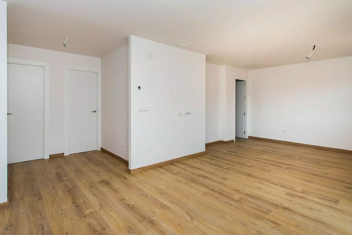 3-bedroom Apartment In Hondon De Las Nieves, Spain (121 M²)