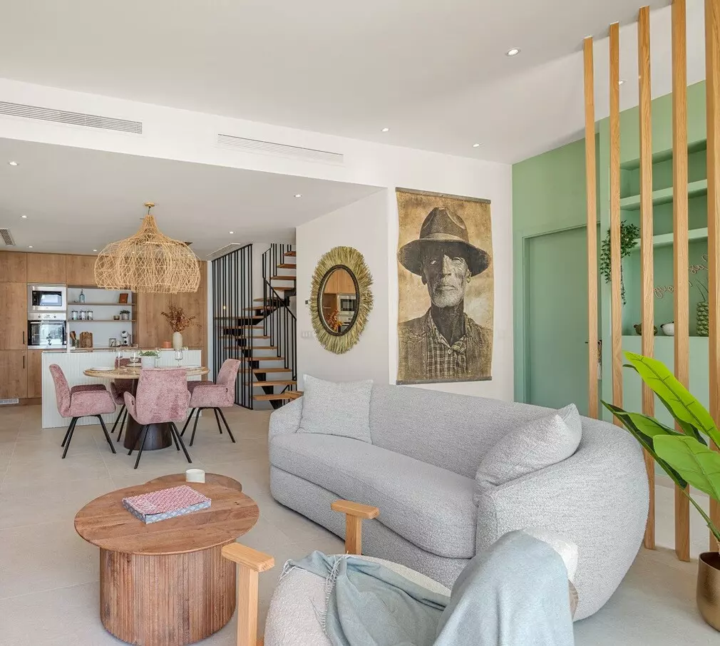 x-70bf0ea3de40b2bb49fae9f7-69d100 3-bedroom Villa In Dolores, Spain (127 M²)
