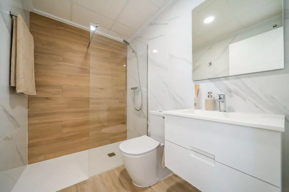 2-bedroom Apartment In Orihuela, Spain (75 M²)